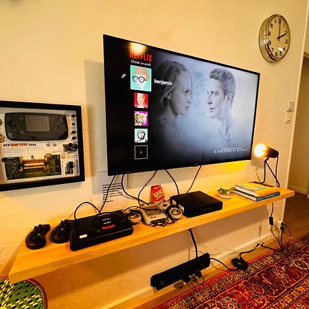 Apartament Le Petit Re, Hypercentre, Garage Prive, Terrasse Niort Zewnętrze zdjęcie