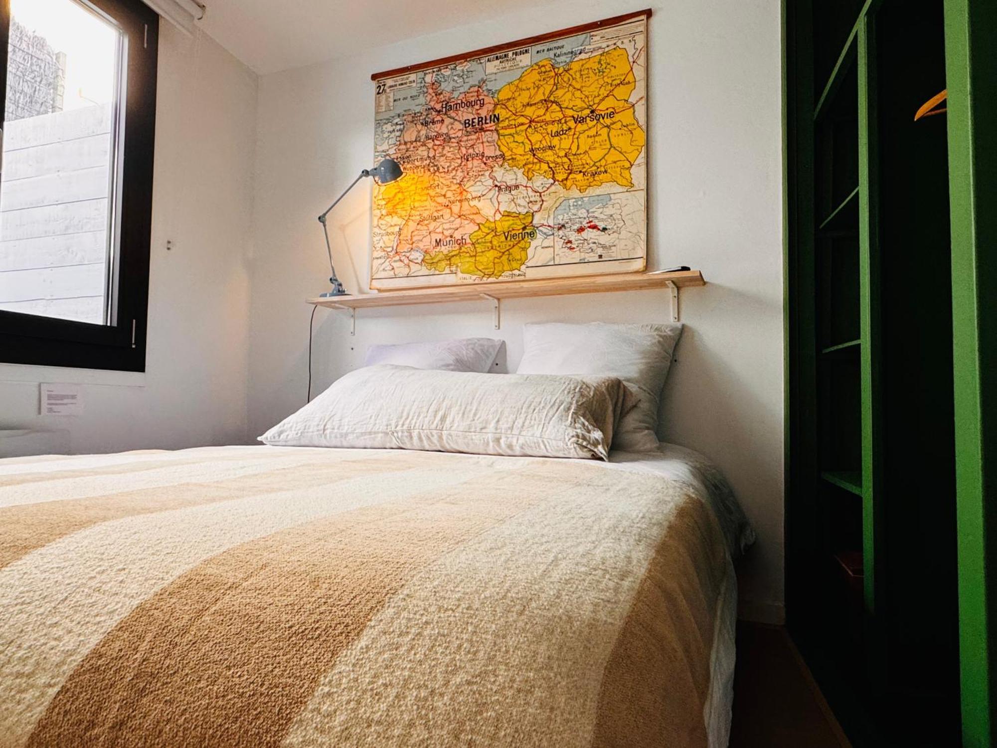 Apartament Le Petit Re, Hypercentre, Garage Prive, Terrasse Niort Zewnętrze zdjęcie