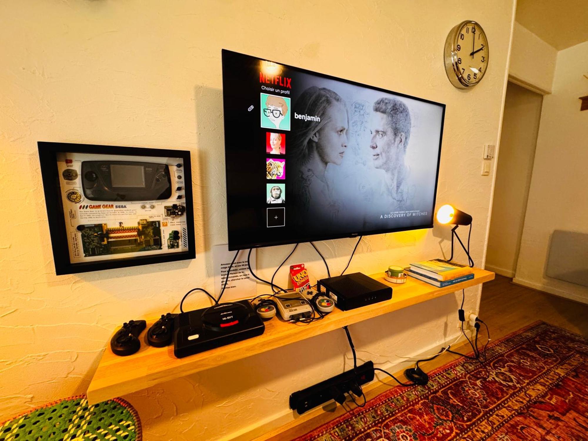 Apartament Le Petit Re, Hypercentre, Garage Prive, Terrasse Niort Zewnętrze zdjęcie
